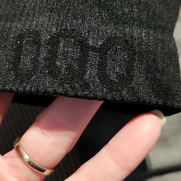 OQQ 2 pk bodysuit NEW - Picture 13 of 14